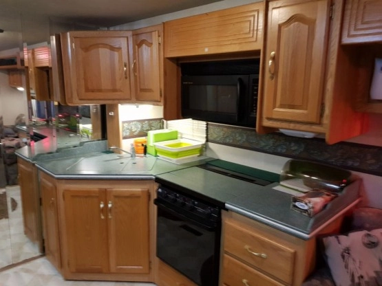                         KAMPER 9-osób, DAMON ULTRASPORT, FULL OPCJA, IGŁA - zdjęcie 13
                        