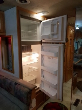                         KAMPER 9-osób, DAMON ULTRASPORT, FULL OPCJA, IGŁA - zdjęcie 14
                        