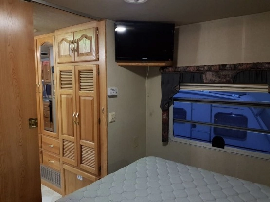                         KAMPER 9-osób, DAMON ULTRASPORT, FULL OPCJA, IGŁA - zdjęcie 18
                        