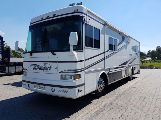                         KAMPER 9-osób, DAMON ULTRASPORT, FULL OPCJA, IGŁA - zdjęcie 2
                        