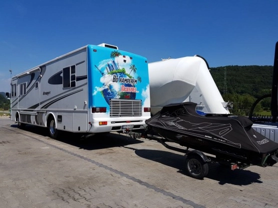                         KAMPER 9-osób, DAMON ULTRASPORT, FULL OPCJA, IGŁA - zdjęcie 3
                        