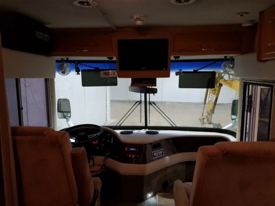                         KAMPER 9-osób, DAMON ULTRASPORT, FULL OPCJA, IGŁA - zdjęcie 9
                        