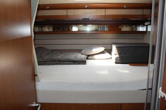                         KNAUS SUN TI 650 2013 FV 23% - zdjęcie 12
                        