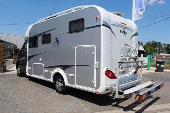                         KNAUS SUN TI 650 2013 FV 23% - zdjęcie 13
                        