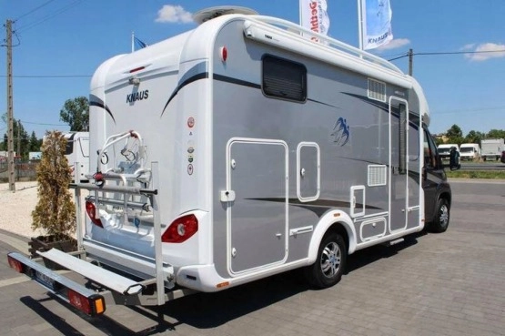                         KNAUS SUN TI 650 2013 FV 23% - zdjęcie 14
                        