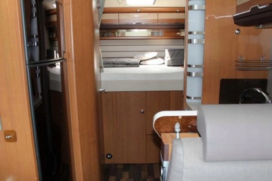                         KNAUS SUN TI 650 2013 FV 23% - zdjęcie 6
                        