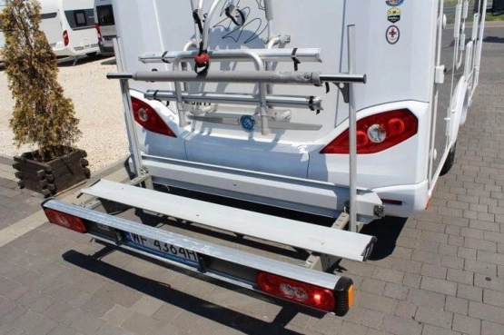                         KNAUS SUN TI 650 2013 FV 23% - zdjęcie 9
                        