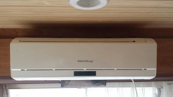                         Bürstner City 420 TN / 1987 / Klimatyzacja / Przyczepa Kempingowa - zdjęcie 5
                        