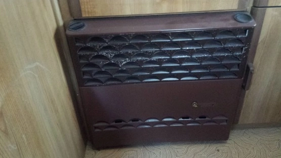                         Bürstner City 420 TN / 1987 / Klimatyzacja / Przyczepa Kempingowa - zdjęcie 8
                        