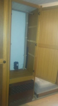                         Przyczepa kempingowa Hobby de luxe 470 - zdjęcie 3
                        