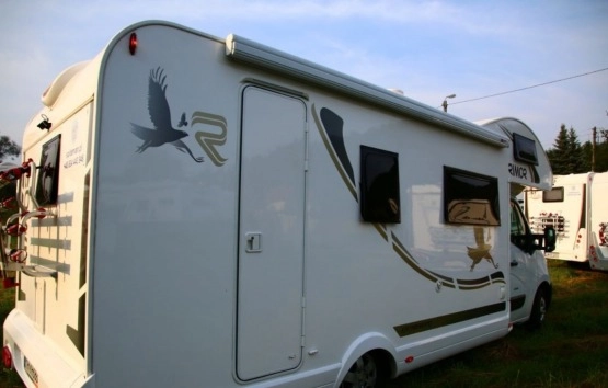                         Rimor Katamarano Sound - zdjęcie 10
                        