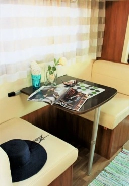                         Rimor Katamarano Sound - zdjęcie 11
                        