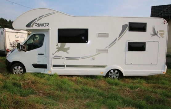                         Rimor Katamarano Sound - zdjęcie 1
                        