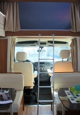                         Rimor Katamarano Sound - zdjęcie 21
                        