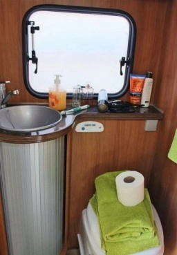                         Rimor Katamarano Sound - zdjęcie 25
                        