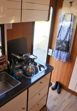                         Rimor Katamarano Sound - zdjęcie 28
                        