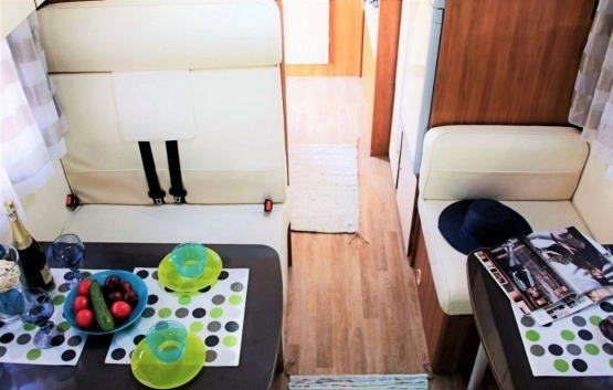                         Rimor Katamarano Sound - zdjęcie 2
                        