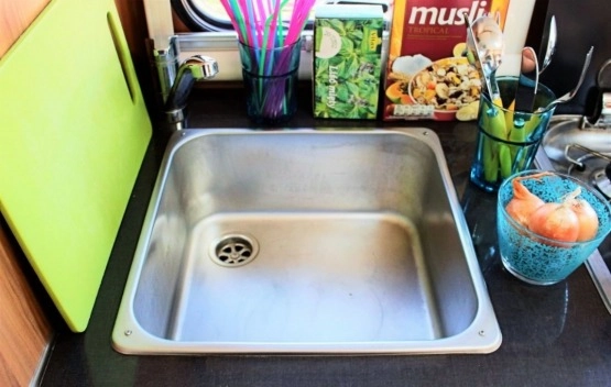                         Rimor Katamarano Sound - zdjęcie 3
                        