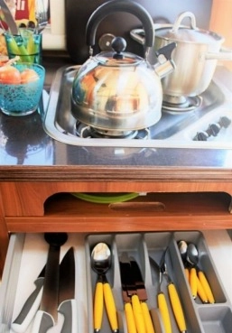                         Rimor Katamarano Sound - zdjęcie 4
                        