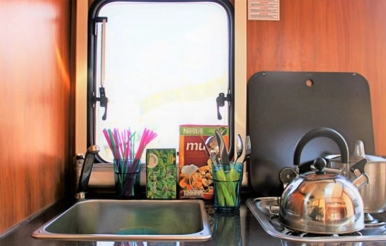                         Rimor Katamarano Sound - zdjęcie 5
                        