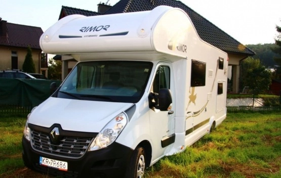                         Rimor Katamarano Sound - zdjęcie 7
                        