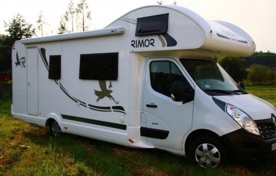                         Rimor Katamarano Sound - zdjęcie 9
                        