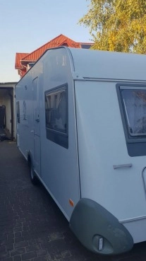                         PRZYCZEPA kempingowa Knaus - zdjęcie 10
                        