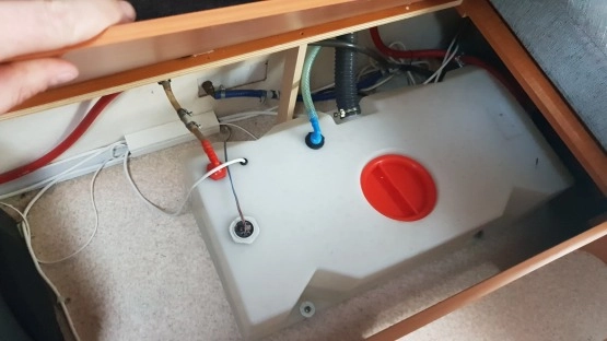                         PRZYCZEPA kempingowa Knaus - zdjęcie 12
                        