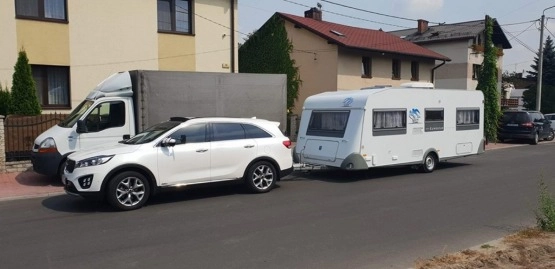                         PRZYCZEPA kempingowa Knaus - zdjęcie 13
                        