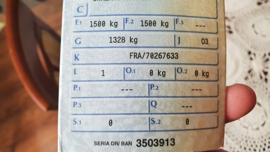                         PRZYCZEPA kempingowa Knaus - zdjęcie 16
                        