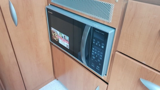                         PRZYCZEPA kempingowa Knaus - zdjęcie 17
                        