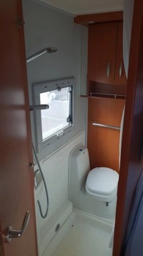                         PRZYCZEPA kempingowa Knaus - zdjęcie 2
                        