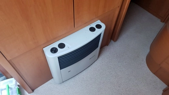                         PRZYCZEPA kempingowa Knaus - zdjęcie 3
                        