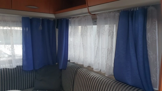                         PRZYCZEPA kempingowa Knaus - zdjęcie 4
                        