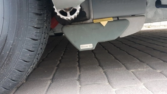                         PRZYCZEPA kempingowa Knaus - zdjęcie 5
                        