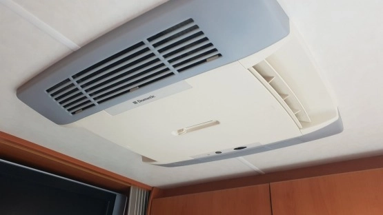                         PRZYCZEPA kempingowa Knaus - zdjęcie 7
                        