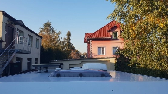                         PRZYCZEPA kempingowa Knaus - zdjęcie 8
                        