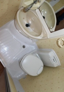                         Przyczepa Abbey, rok 2007 - zdjęcie 10
                        