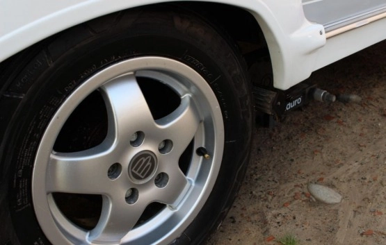                         Przyczepa Abbey, rok 2007 - zdjęcie 11
                        