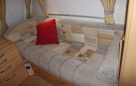                         Przyczepa Abbey, rok 2007 - zdjęcie 14
                        