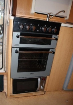                         Przyczepa Abbey, rok 2007 - zdjęcie 16
                        