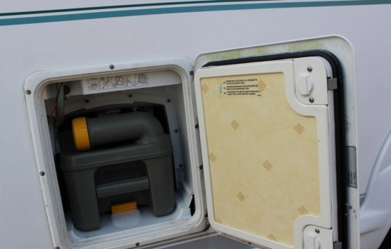                         Przyczepa Abbey, rok 2007 - zdjęcie 17
                        