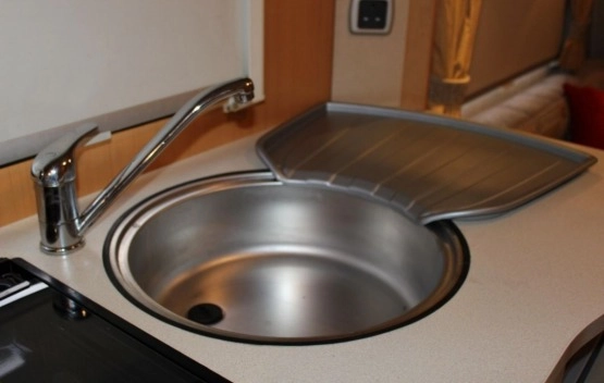                         Przyczepa Abbey, rok 2007 - zdjęcie 18
                        