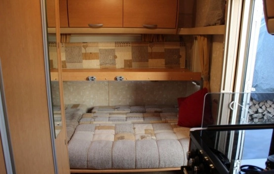                         Przyczepa Abbey, rok 2007 - zdjęcie 22
                        