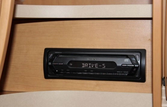                         Przyczepa Abbey, rok 2007 - zdjęcie 2
                        