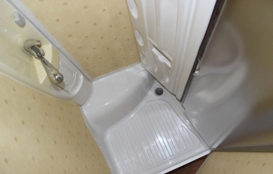                         Przyczepa Abbey, rok 2007 - zdjęcie 5
                        