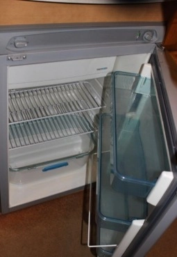                         Przyczepa Abbey, rok 2007 - zdjęcie 6
                        