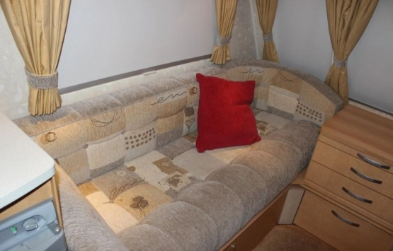                         Przyczepa Abbey, rok 2007 - zdjęcie 8
                        