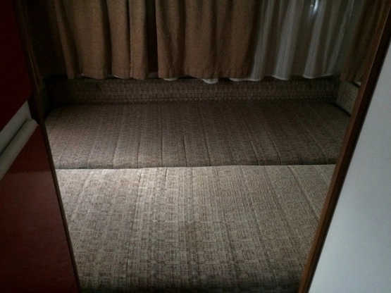                         Kampera Fiat Ducato 2,5 D HYMER, Rok 1991  - zdjęcie 11
                        