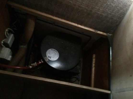                         Kampera Fiat Ducato 2,5 D HYMER, Rok 1991  - zdjęcie 5
                        